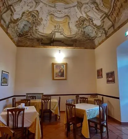 Casa Del Terziario Hotel