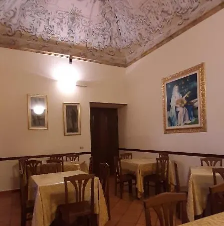 Casa Del Terziario Assisi