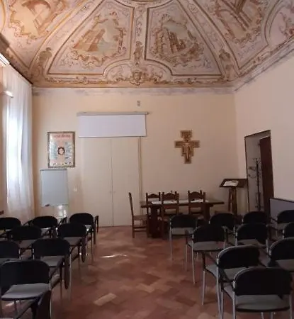 Hotel Casa Del Terziario