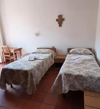 Casa Del Terziario * Asís