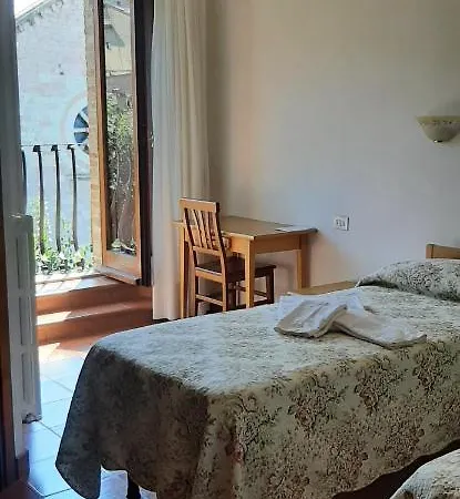 Casa Del Terziario *