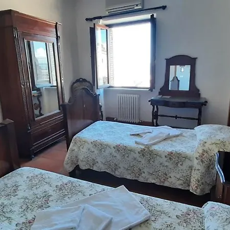 מלון Casa Del Terziario *