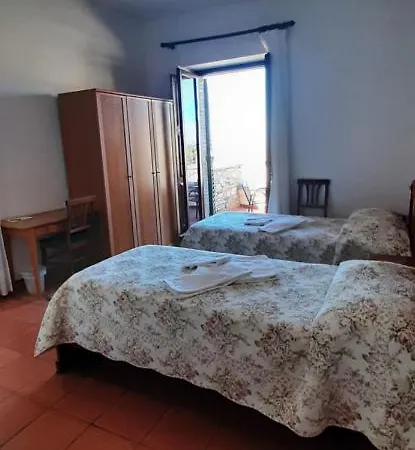 Hotel Casa Del Terziario *