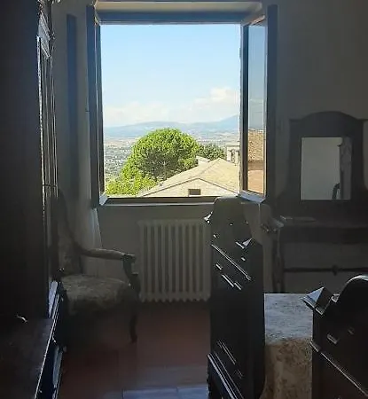 Hotel Casa Del Terziario