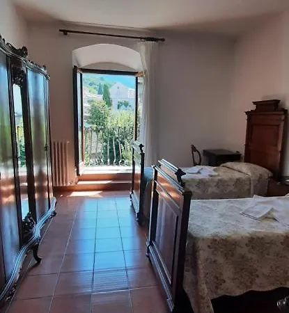 Hotel Casa Del Terziario *