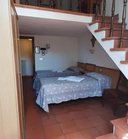Casa Del Terziario Hotel