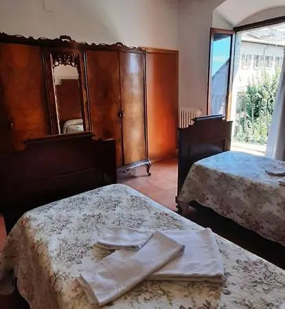Hotel Casa Del Terziario