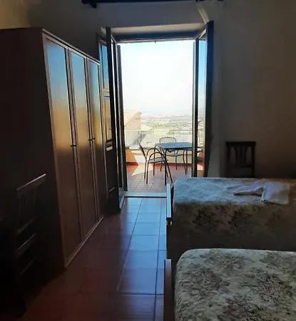 Hotel Casa Del Terziario Asís