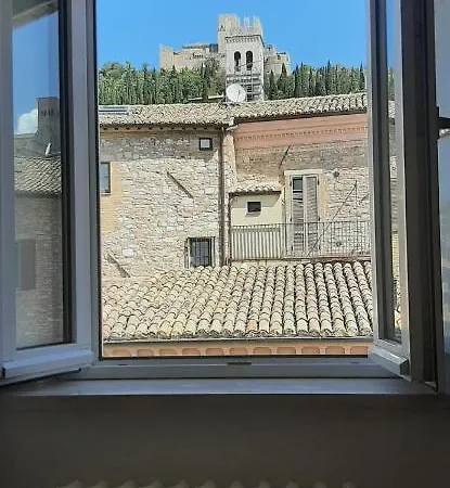 Casa Del Terziario