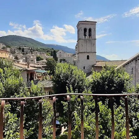 Hotel Casa Del Terziario *