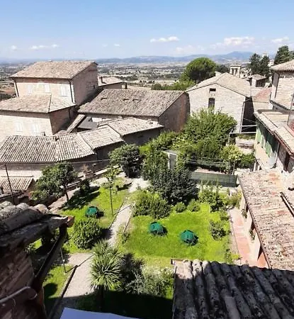 Casa Del Terziario Hotel *