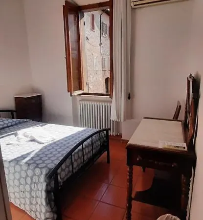 Casa Del Terziario