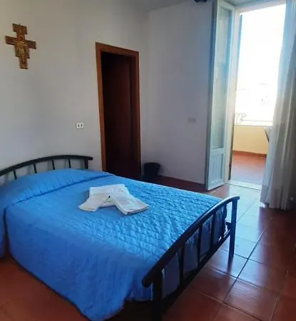 Casa Del Terziario Asís