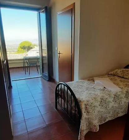 Hotel Casa Del Terziario *