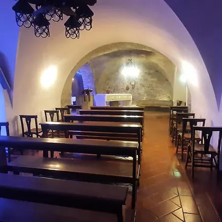 Casa Del Terziario * אסיסי