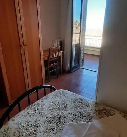Casa Del Terziario *